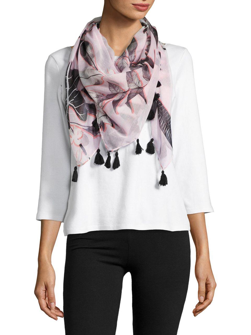 Scarves for women lord & taylor